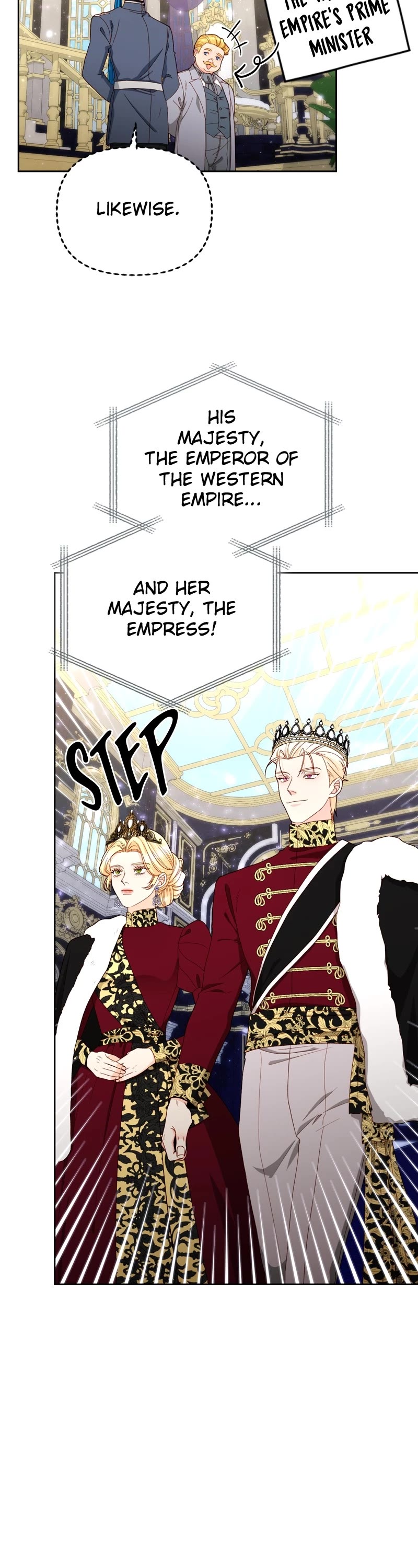 The Remarried Empress, Chapter 183 image 41